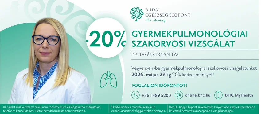 Májusi kedvezmények: tegyen egy lépést a jobb életminőség felé