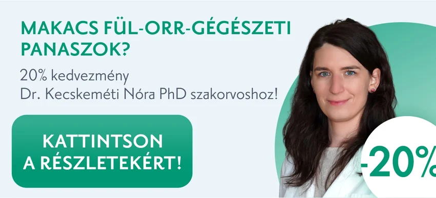 Júniusi kedvezmények: tegyen a panaszmentes mindennapokért!