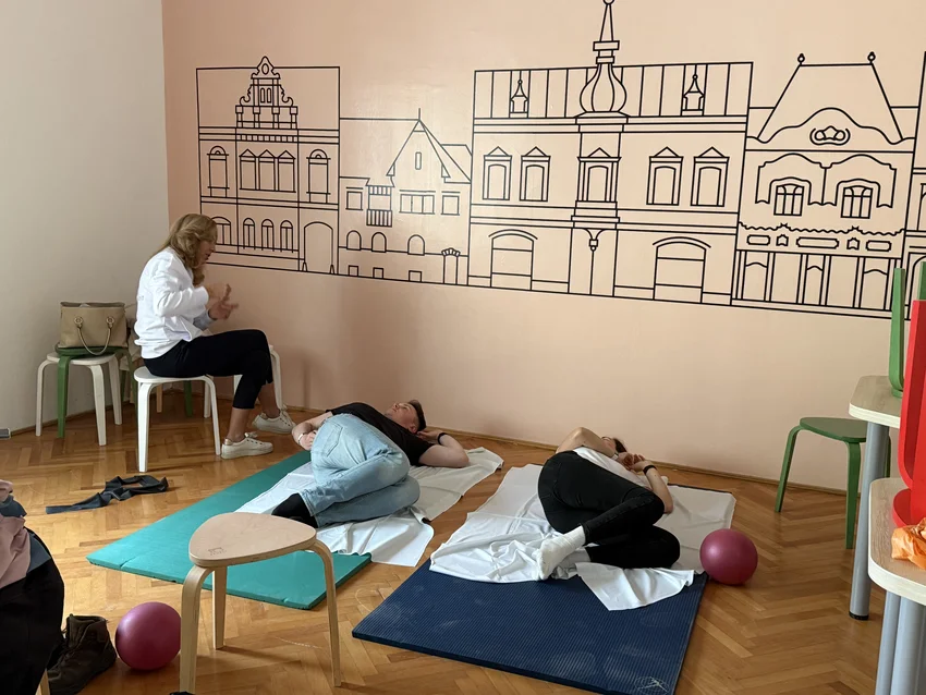 Sikeres részvételünk az OTP Családi Napon