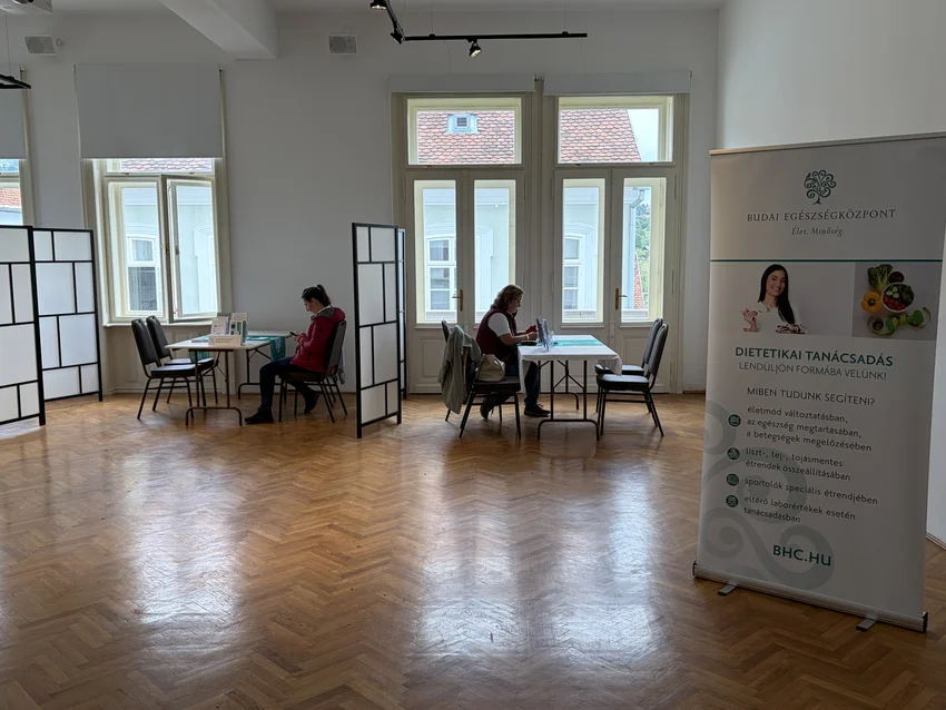 Sikeres részvételünk az OTP Családi Napon