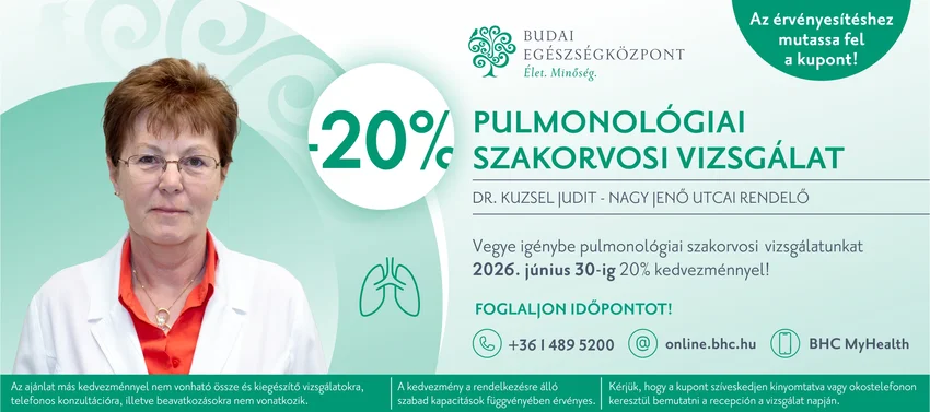 Júniusi kedvezmények: tegyen a panaszmentes mindennapokért!