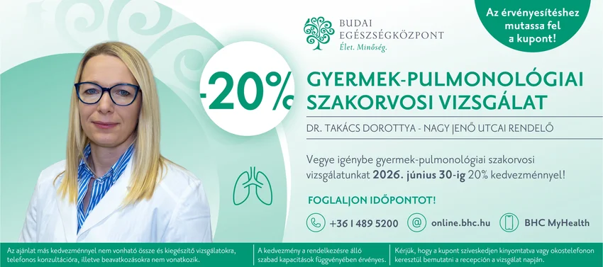 Júniusi kedvezmények: tegyen a panaszmentes mindennapokért!