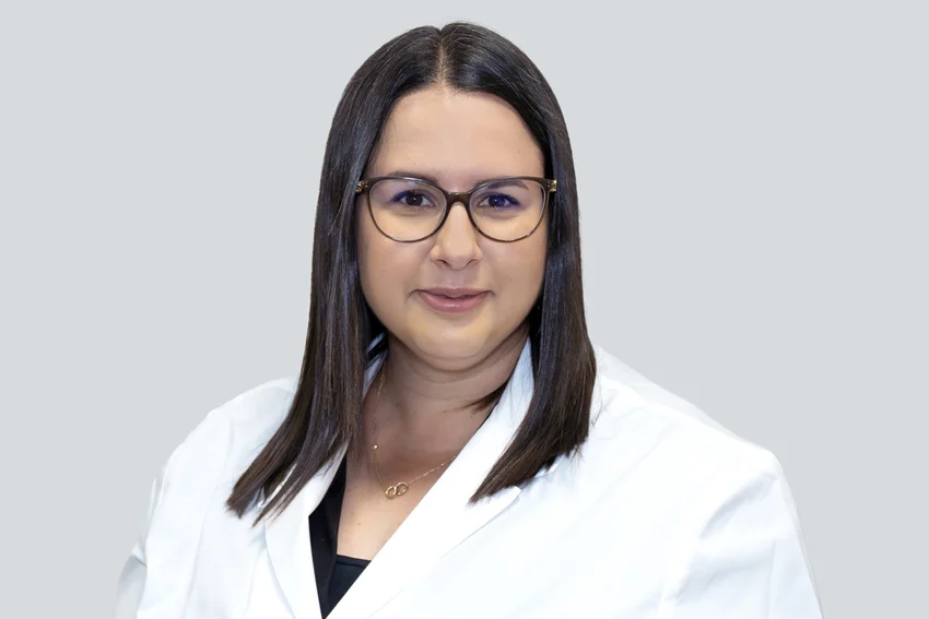 Amikor a lépcsőzés egyre nehezebb – Interjú Dr. Szakál-Tóth Zsófia kardiológussal