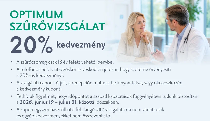 Optimum 20%