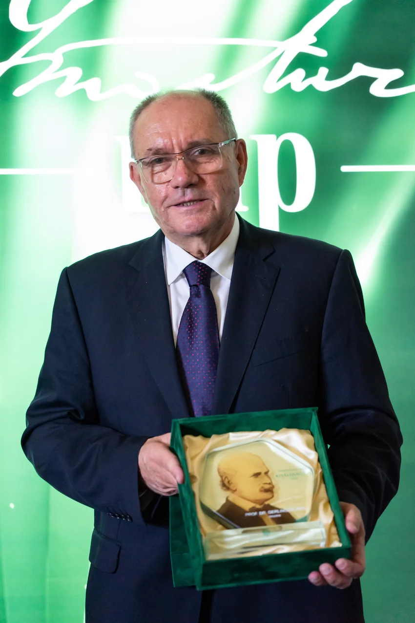 Kiválóságainkat ünnepeltük a Semmelweis-nap alkalmából