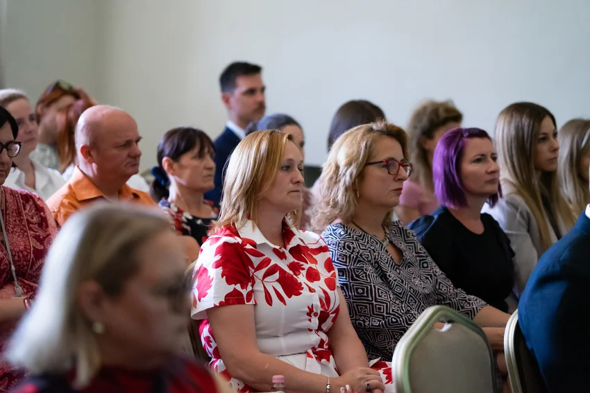 Kiválóságainkat ünnepeltük a Semmelweis-nap alkalmából
