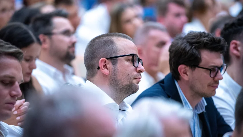 Az ortopédiai sebészet élvonalában – Kiemelt szakmai jelenlét az I. MOTT Kongresszuson
