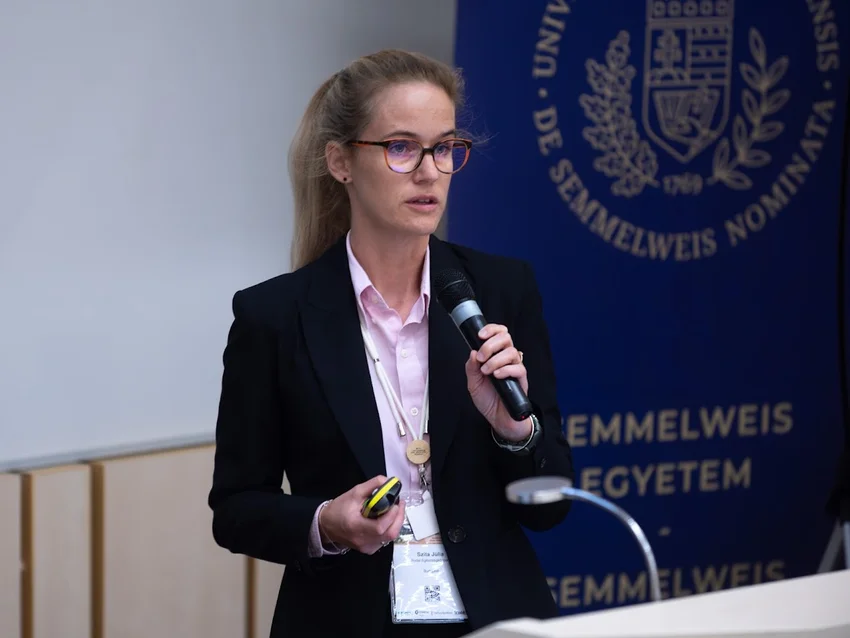 Az ortopédiai sebészet élvonalában – Kiemelt szakmai jelenlét az I. MOTT Kongresszuson