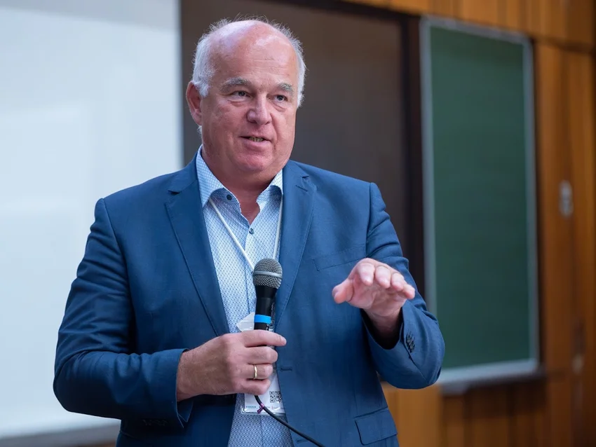 Az ortopédiai sebészet élvonalában – Kiemelt szakmai jelenlét az I. MOTT Kongresszuson