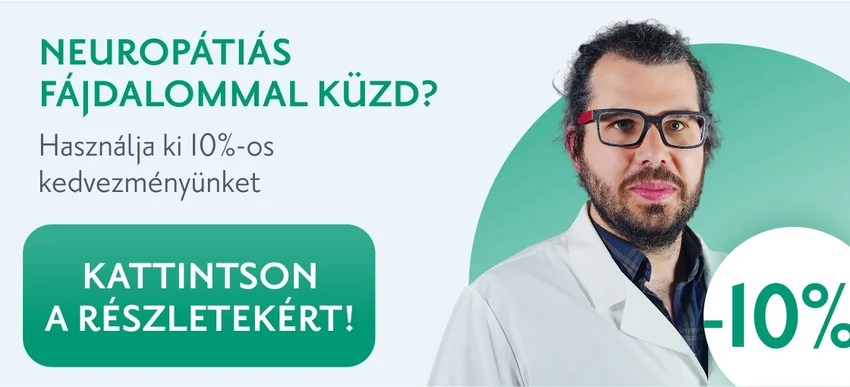 Szeptemberi kedvezmények egy egészségesebb életért