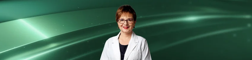 Dr. Bencze Ágnes