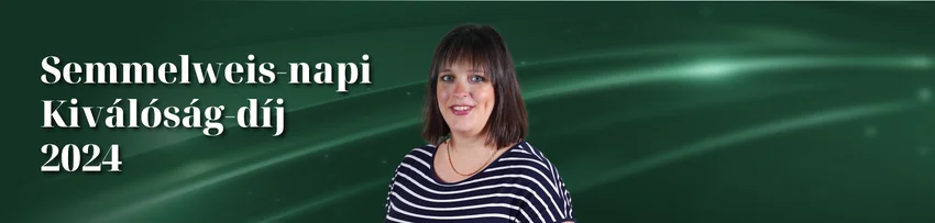 Dr. Gajzágó Fanni jogi előadó