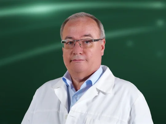 Dr. Jakab Gábor