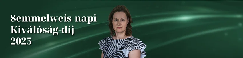 Mojzes Mariann asszisztens 