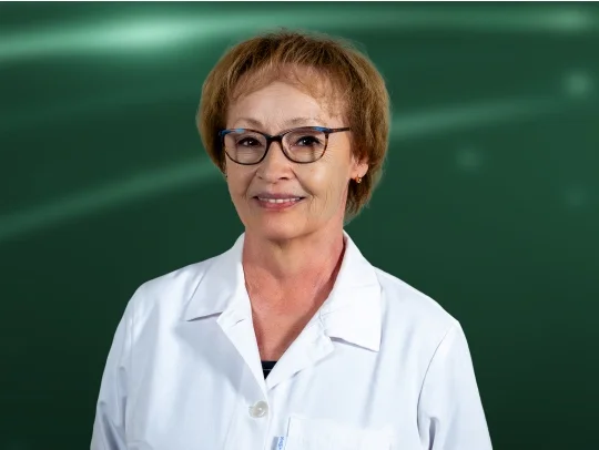 Dr. Sándor Judit