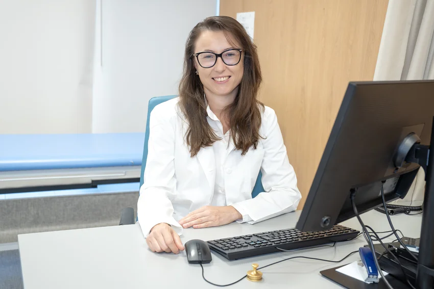 Csomót talált a mellében? Nem feltétlenül daganat! – Interjú Dr. Tóth-Fülöp Orsolya sebésszel