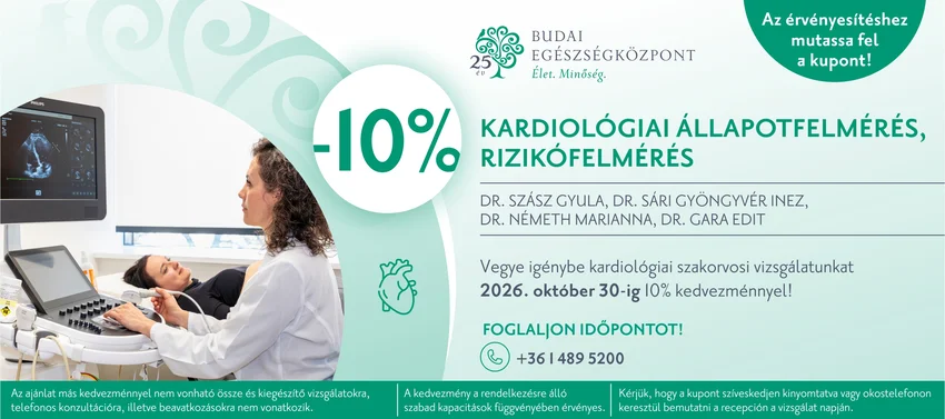 Októberi kedvezmények