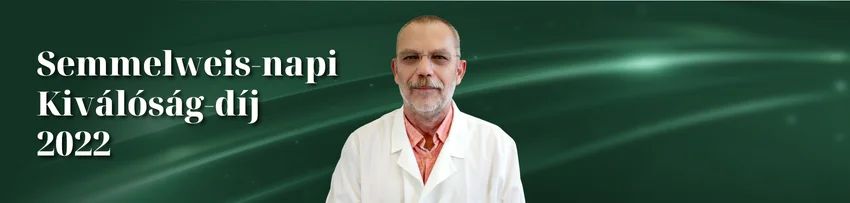 Dr. Antal András