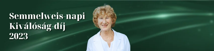 Dr. Tóth Éva Erzsébet