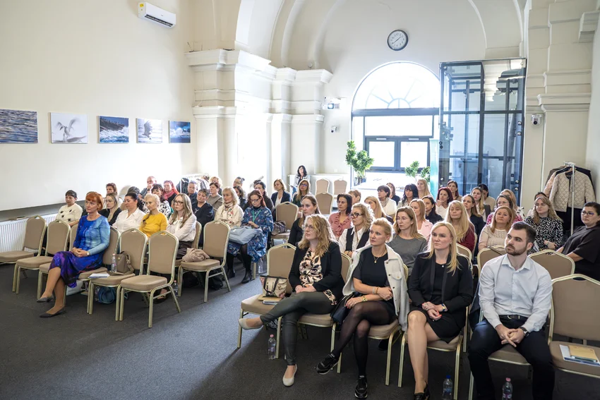 A betegbiztonság közös ügyünk – jubileumi szakmai napot tartottunk