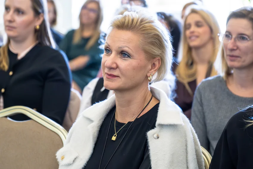 A betegbiztonság közös ügyünk – jubileumi szakmai napot tartottunk