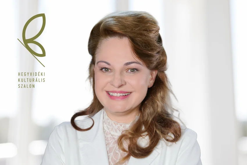 Dr. Ozsváth Lilla bőrgyógyász szakorvos, Budai Egészségközpont