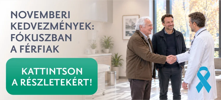 Novemberi kedvezmények: fókuszban a férfiak