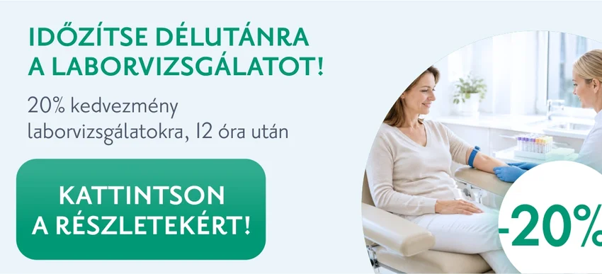 Októberi kedvezmények