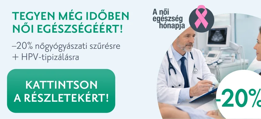 Októberi kedvezmények