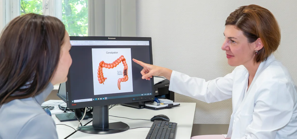 Mit tehetünk székrekedés ellen? – Dr. Koncz Zsuzsa tanácsai