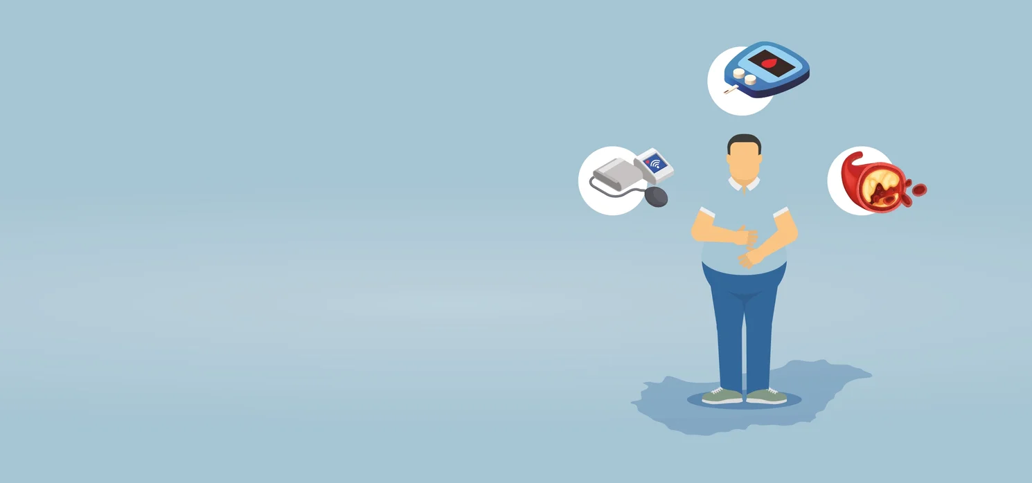 A magyar férfiak egészségi állapota