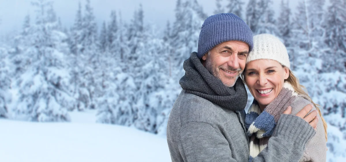 Zárja az évet nyugodt lelkiismerettel! – Decemberi kedvezmények az egészségmegőrzésért