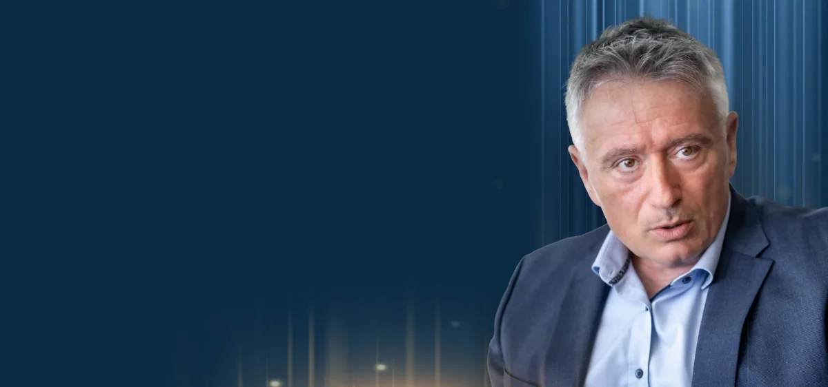 Dr. Csernavölgyi István TOP30