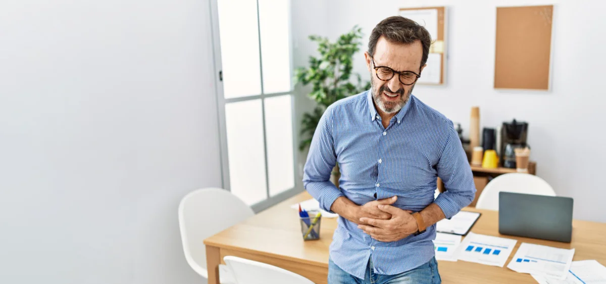 Gyomorégéstől a vastagbélrákig