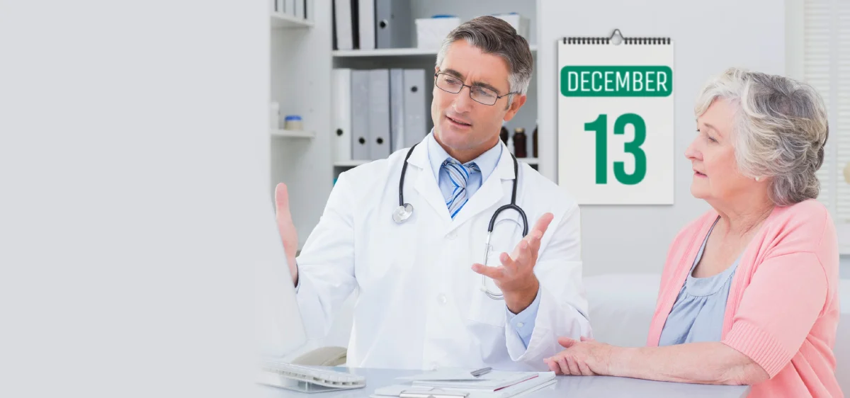 December 13-án is nyitva tartunk