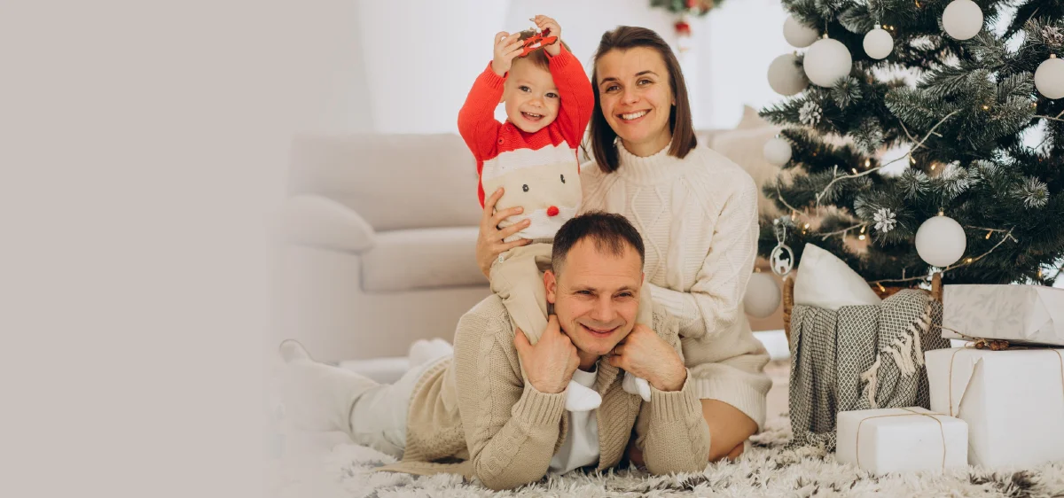 Képernyőmentes ünneplés - 7 lépés a tudatos kikapcsolódáshoz