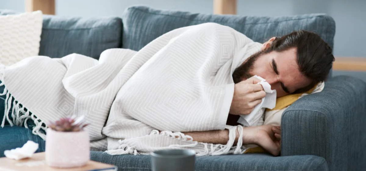 Téli légúti megbetegedések