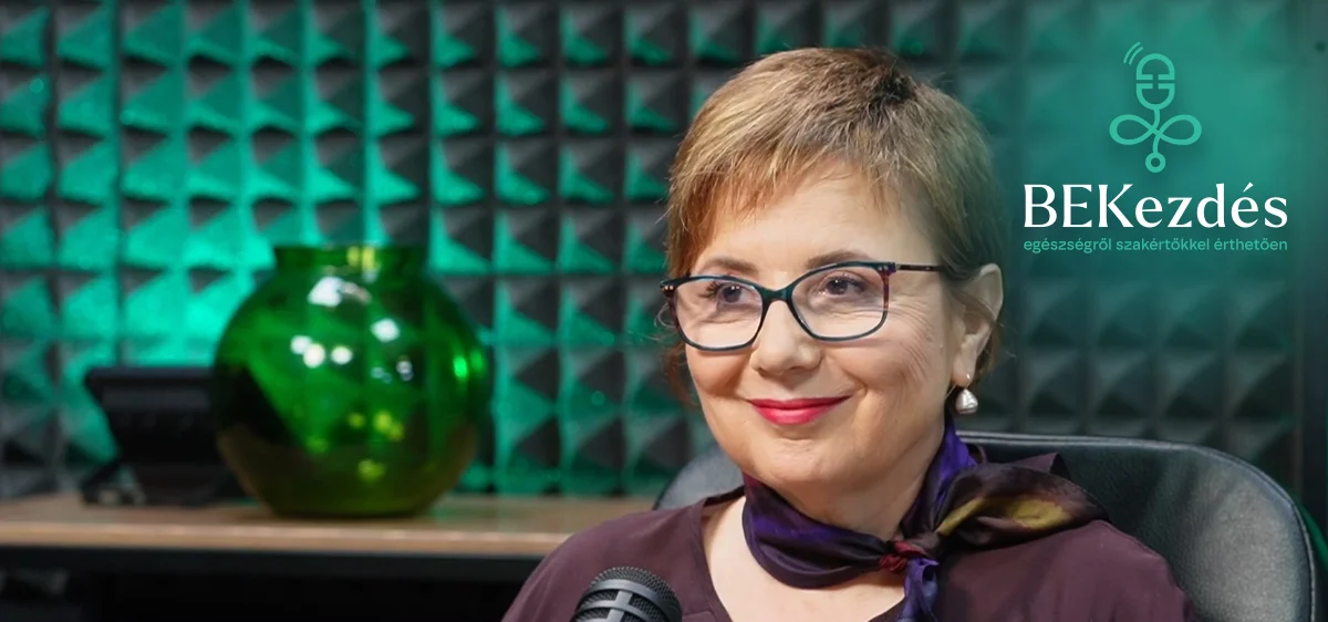 Szívünk titkai – BEKezdés podcast