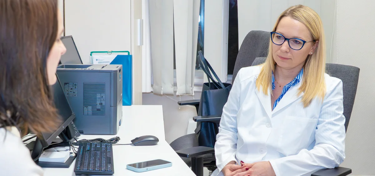 „Régóta köhög a gyerek, mi lehet az oka?” - Interjú Dr. Takács Dorottya gyermek-pulmonológussal