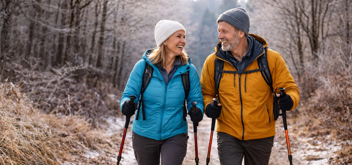 Javítsa életminőségét februári kedvezményeinkkel!