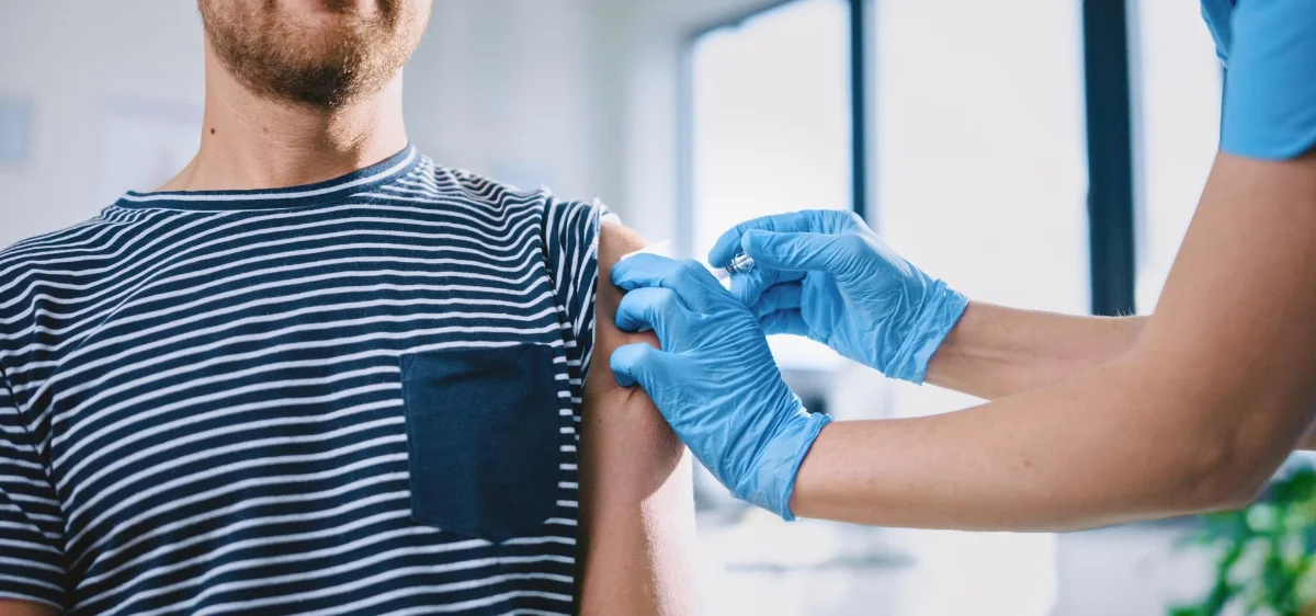 A HPV nem csak a nők ügye