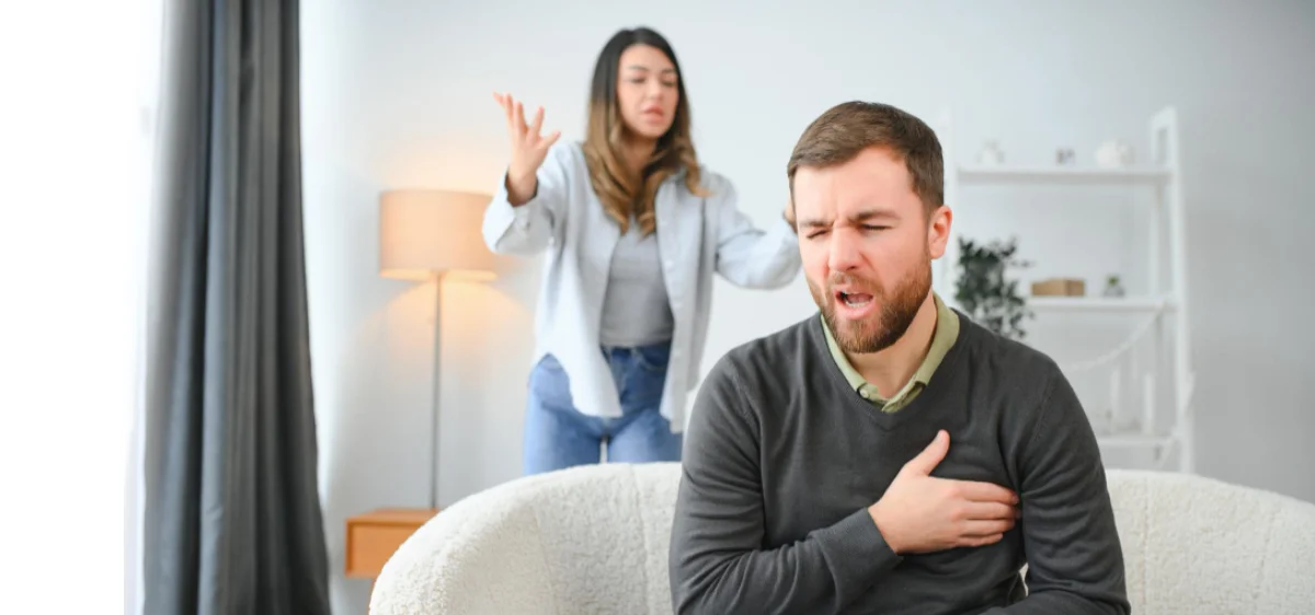 Megtört szív szindróma