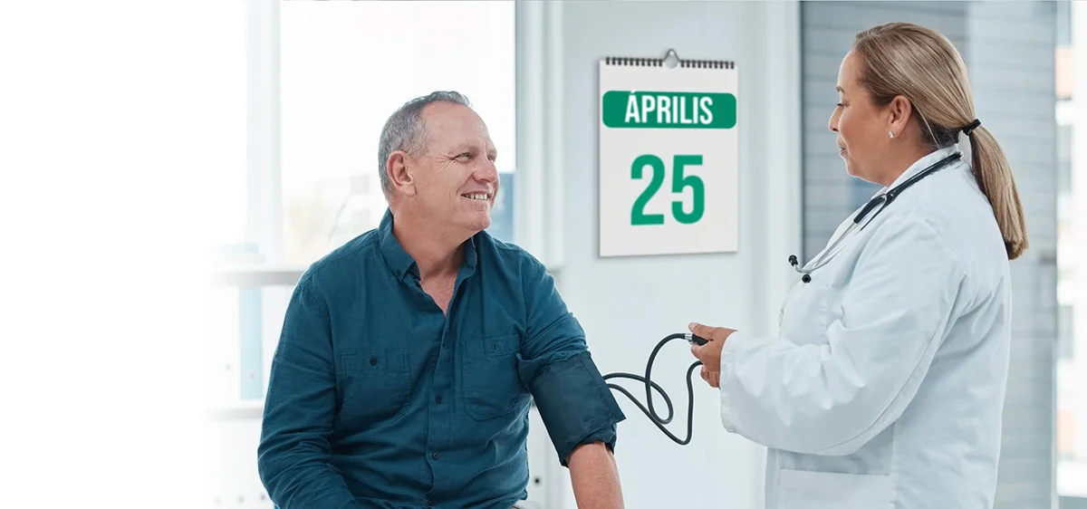 Foglaljon időpontot április utolsó szombatjára!