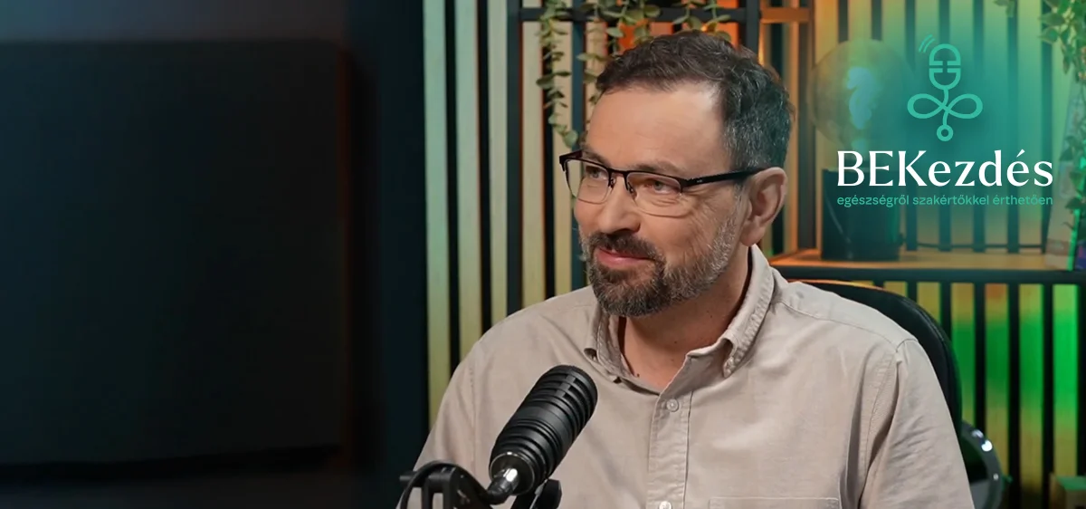 Amit a női test üzen – BEKezdés podcast