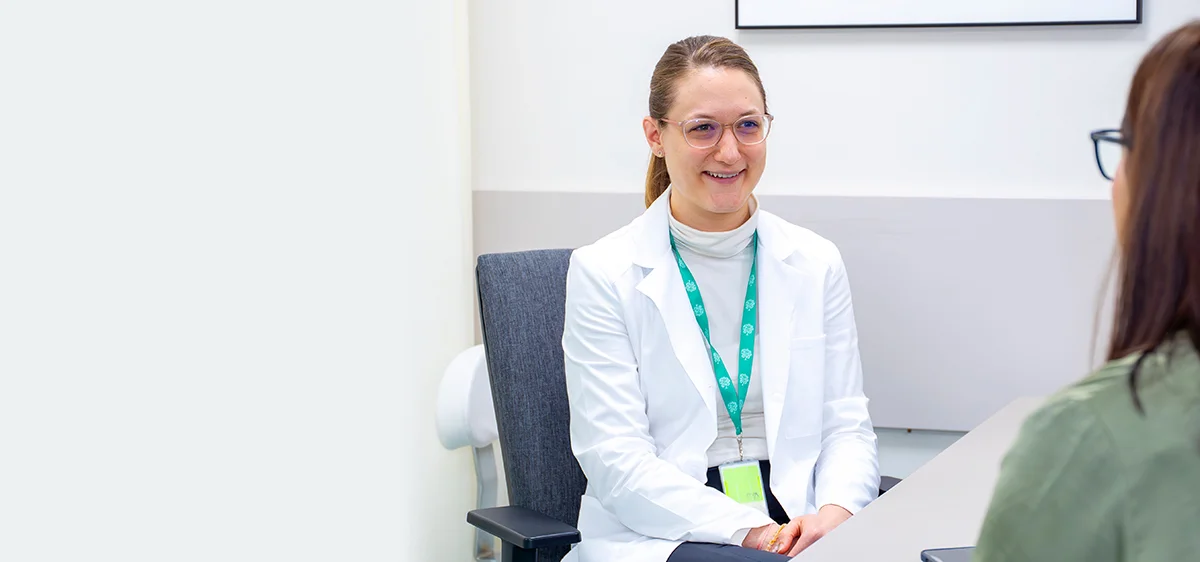 „Nem tökéletes életmódterv kell, hanem követhető rutinok” – Interjú Dr. Kovács Adrienn belgyógyásszal