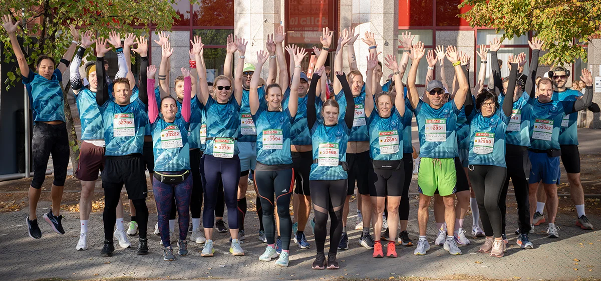 Spar Maraton 2026