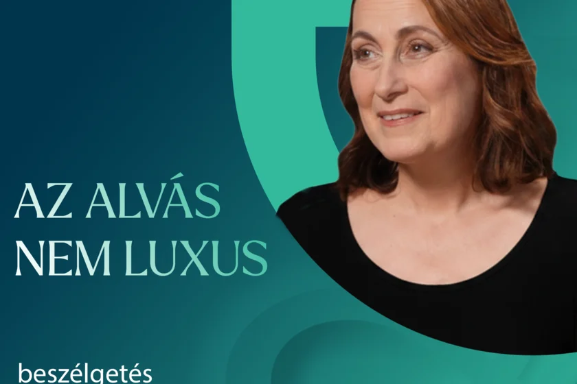 Az alvás nem lehet luxus
