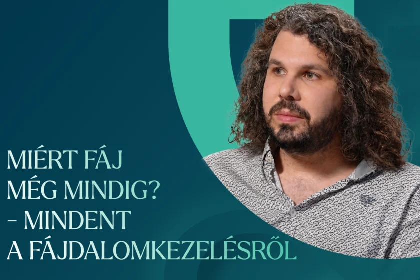 Miért fáj még mindig 