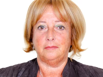 Dr. Kárpát Ágnes