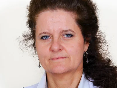Dr. Nagy Mária